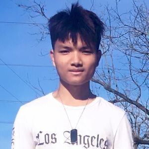 Meet your Posher, Benjamin